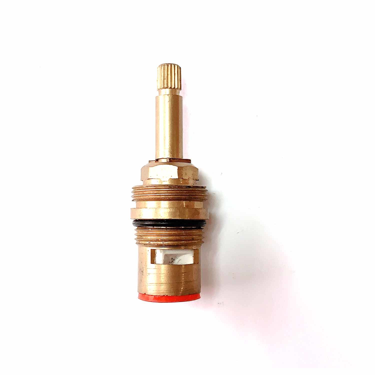 3/4′′, 1′′ Brass Valve Cartridge for Stop Valve or Faucet