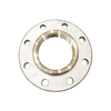 NSF Lead Free Brass Companion Flange with Washer And Bolts