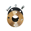 NSF Lead Free Brass Companion Flange kits