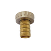 High Quality Brass hose bibcock adpter