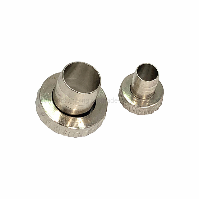 High Quality Brass Adapter for Hose Bibcock