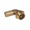 Casting Bronze 90 Degree Hose Marine Coupling