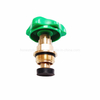 Brass PPR Stop Valve Cartridge Factory