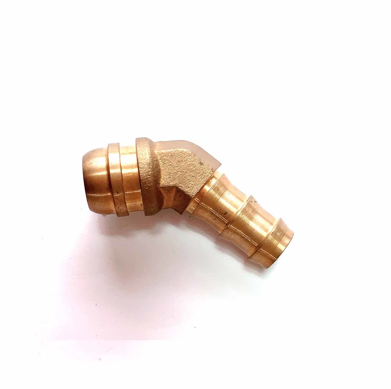 Hot Forging Brass Hose Fittings