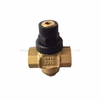 Factory direct sale high quality brass pressure reducer valve for water