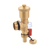 Brass Heating Manifold Parts