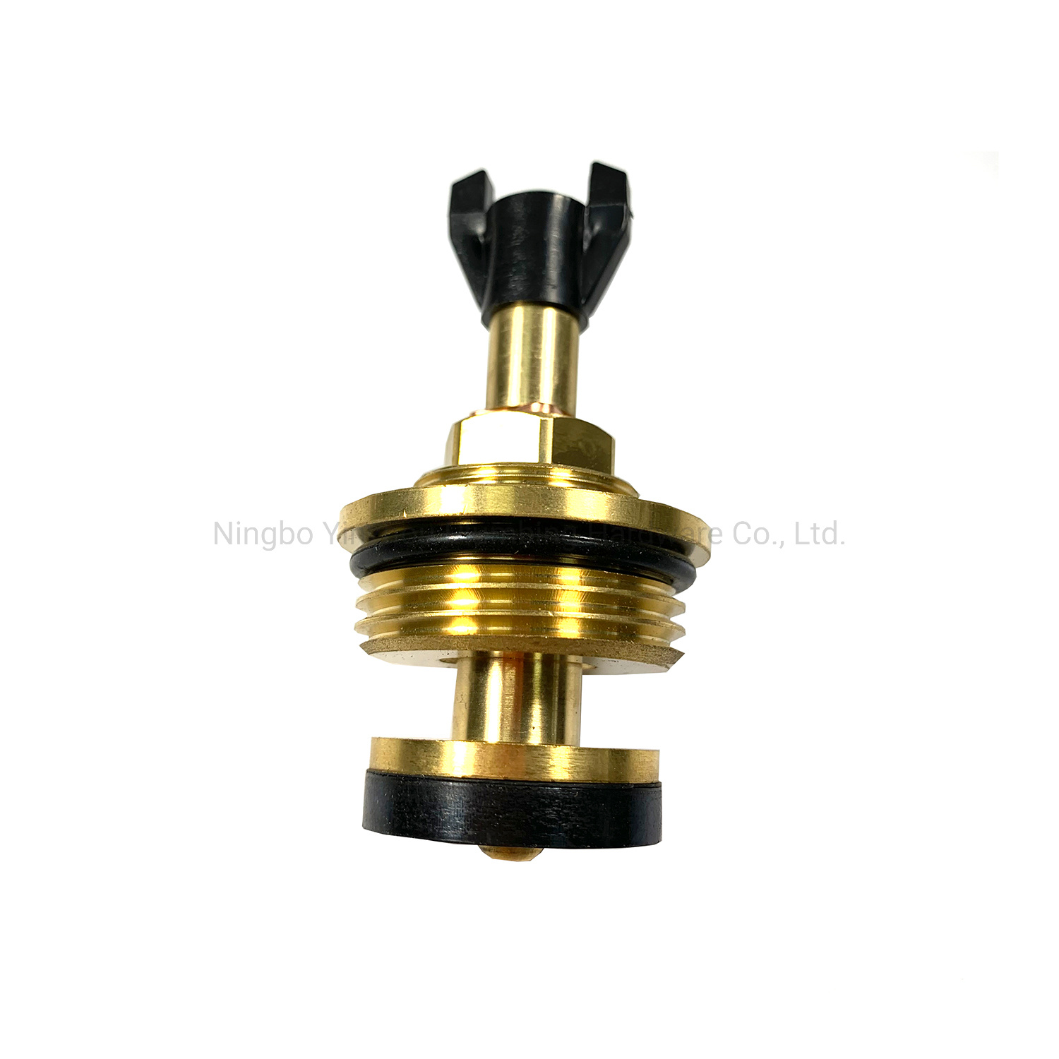 Brass Valve Cartridge for Stop Valve