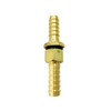 Brass Air Hose Fitting with O Ring