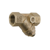 C83600 Casting Bronze Strainer (H163)