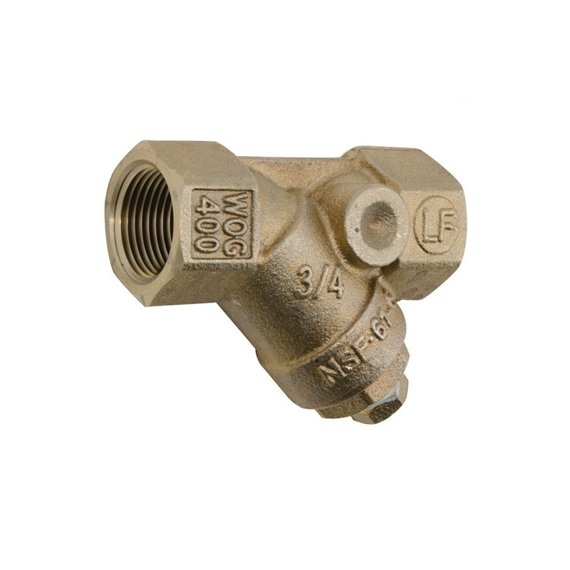 C83600 Casting Bronze Strainer (H163)