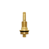 Brass Valve core of stop valve