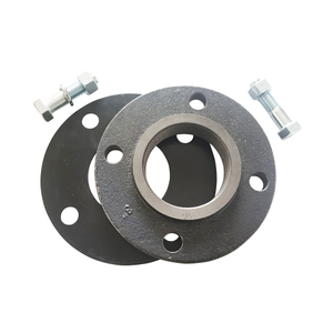 Casting Iron Companion Flange with Bolt And Nuts
