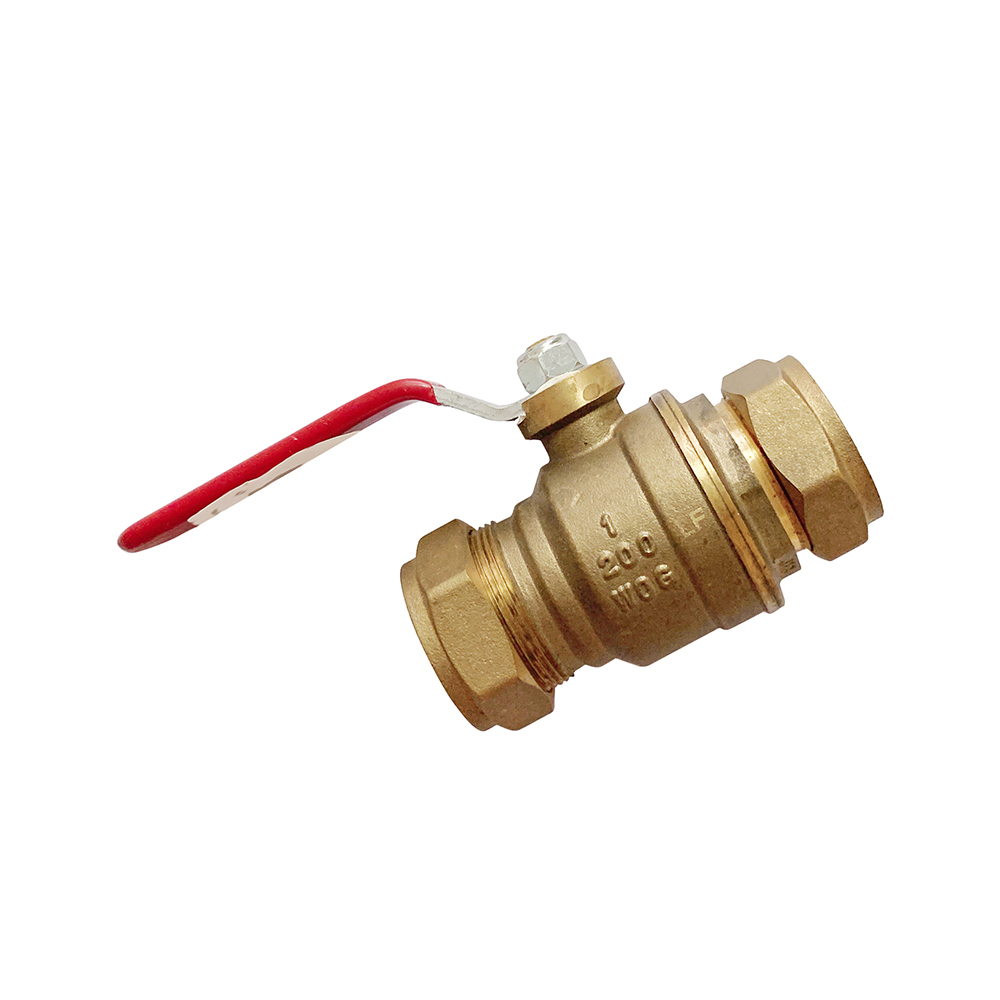 Maintenance Tips for Brass Ball Valves: Improving Longevity and Performance