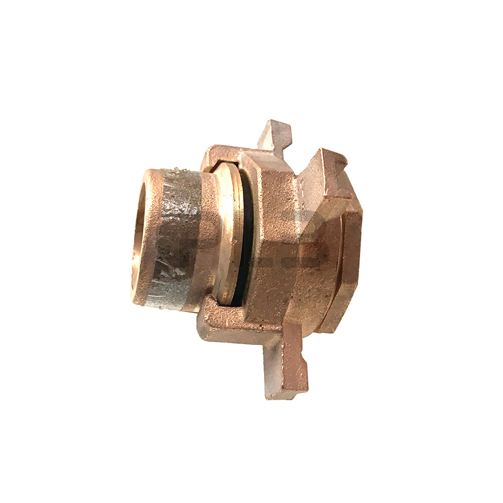 Casting Bronze C83600 Extension Coupling