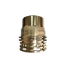 Brass Female PPR Insert for PPR Fitting