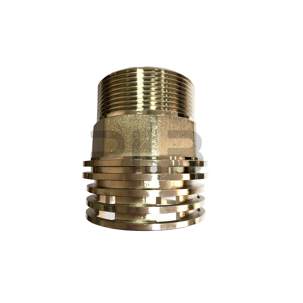 Brass Female PPR Insert for PPR Fitting