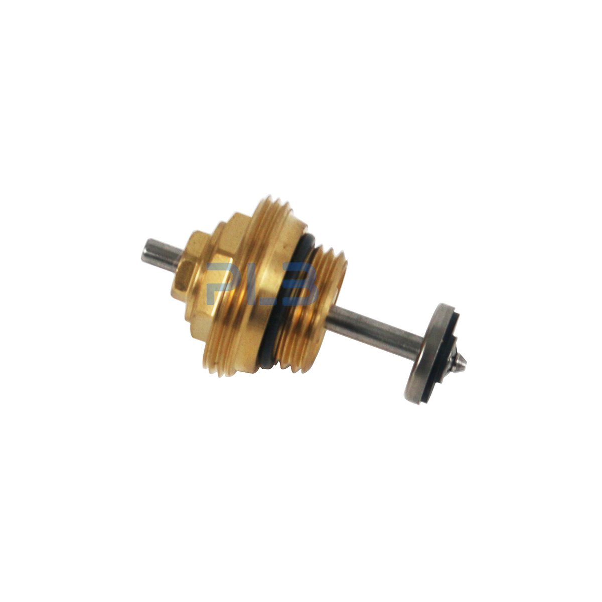 Thermostatic Valve Core for Brass HAVC Manifolds