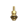 Brass Slow Open Valve Core for Stop Valve