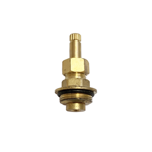 Brass Slow Open Valve Core for Stop Valve