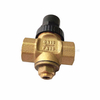 Factory direct sale high quality brass pressure reducer valve for water