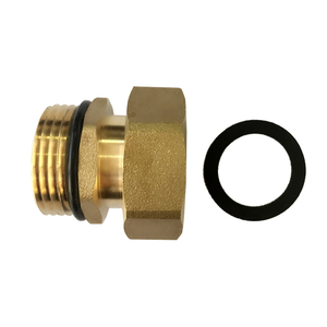 Brass Union Connector for Brass Manifold Manufacturer