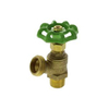 Brass Angle Type Drain Valve