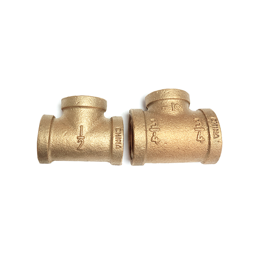 C83600 Bronze Female Thread Coupling