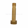 Brass Water Meter Tailpiece (Long Type)