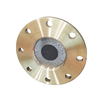 NSF Lead Free Bronze Companion Flange with washer and bolts