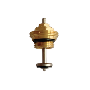 Brass Valve Cartridge for Heating System