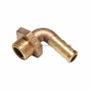 Casting Bronze 90 Degree Hose Marine Coupling