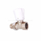 Brass Straight Type Radiator Valve