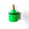 Plastic Mixer Faucet Ceramic Cartridge