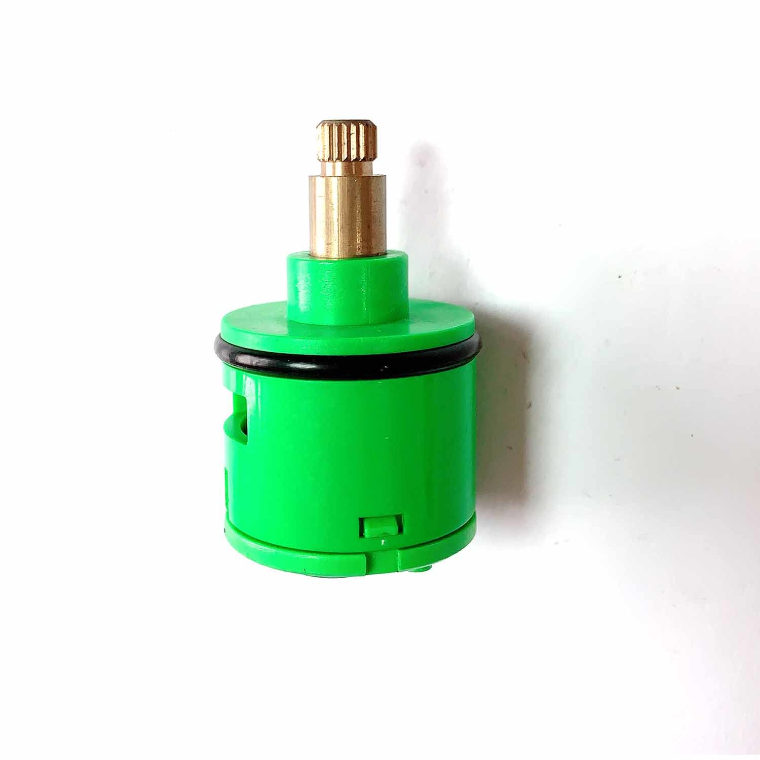 Plastic Mixer Faucet Ceramic Cartridge