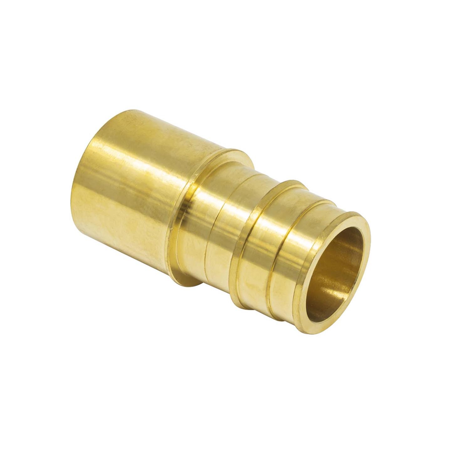 LF Brass Expansion PEX Coupling ASTM F1960 Fitting