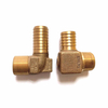 C83600 Bronze Casting Hose Tail Coupling