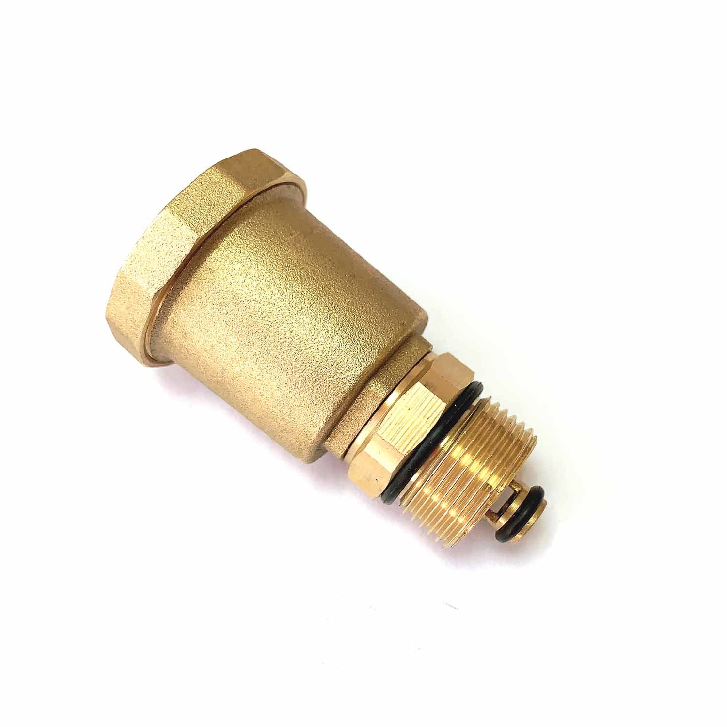 Brass Air Release Automatic Air Vent Valves