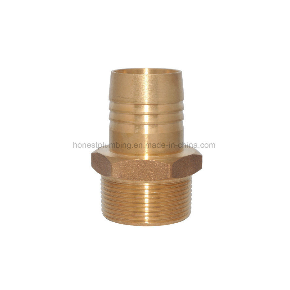 C83600 Bronze Hose Tail Coupling