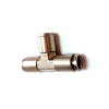 Brass Pneumatic Fitting