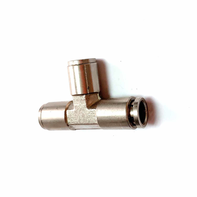 Brass Pneumatic Fitting