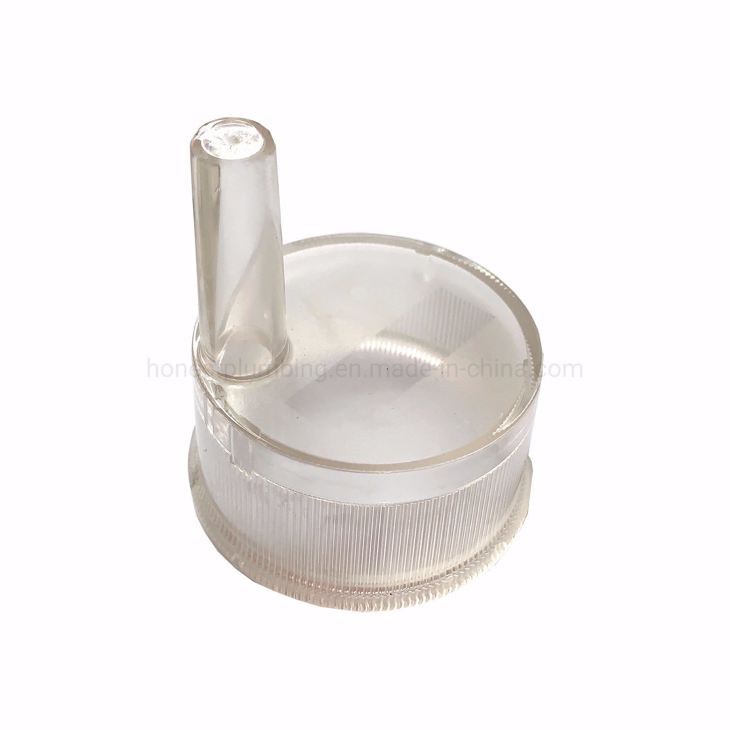 Plastic Cap for USA Awwa Meter