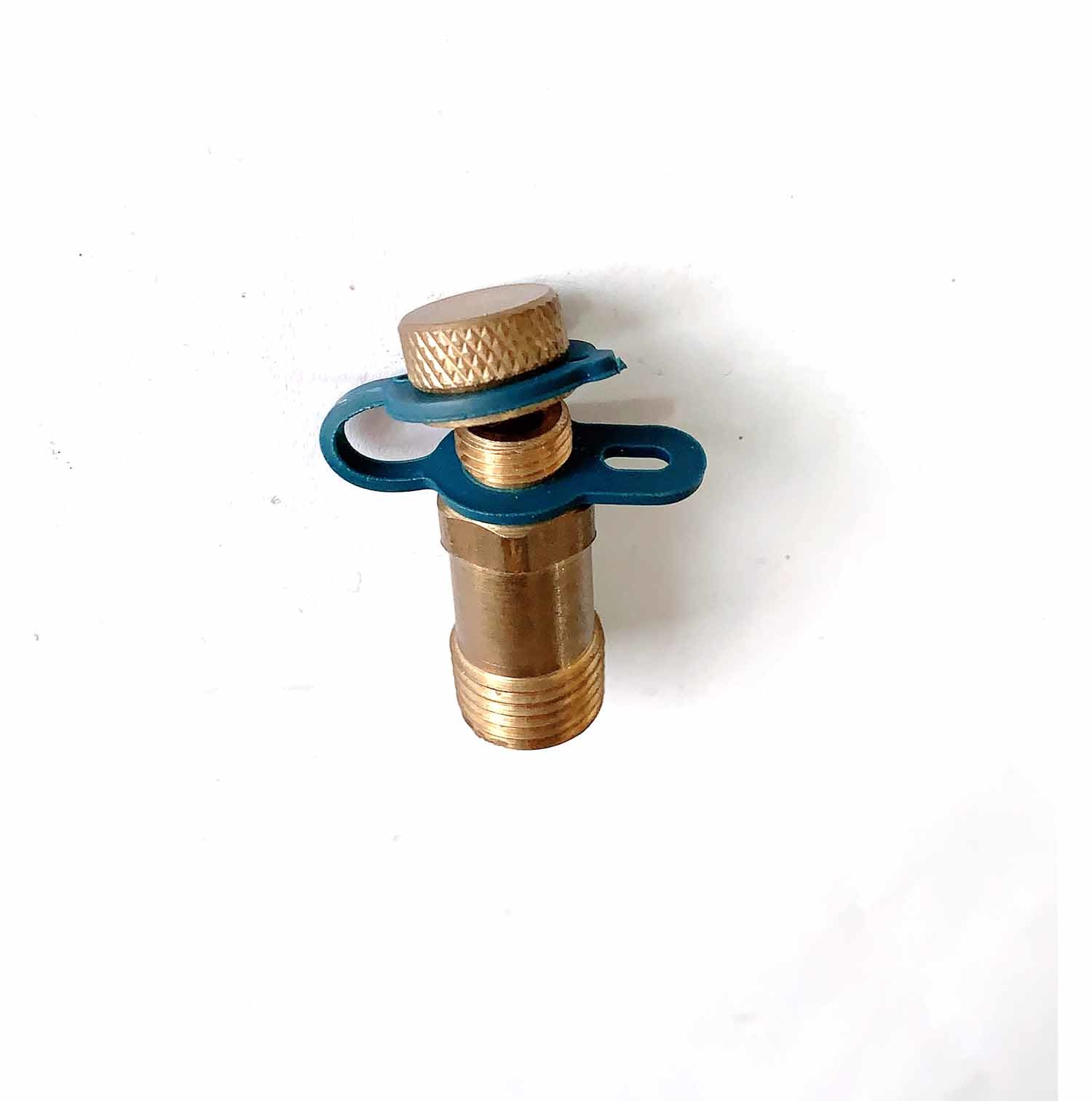 Brass Manual Air Vent Valves