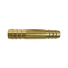 Brass Air Hose Fitting with O Ring