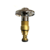 Brass Plumbing Valve Cartridge for PPR Stop Valve