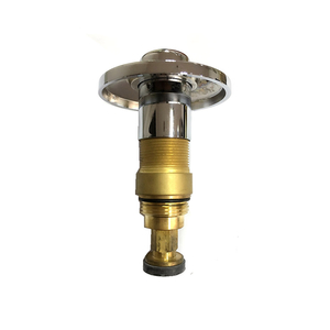 Brass Plumbing Valve Cartridge for PPR Stop Valve