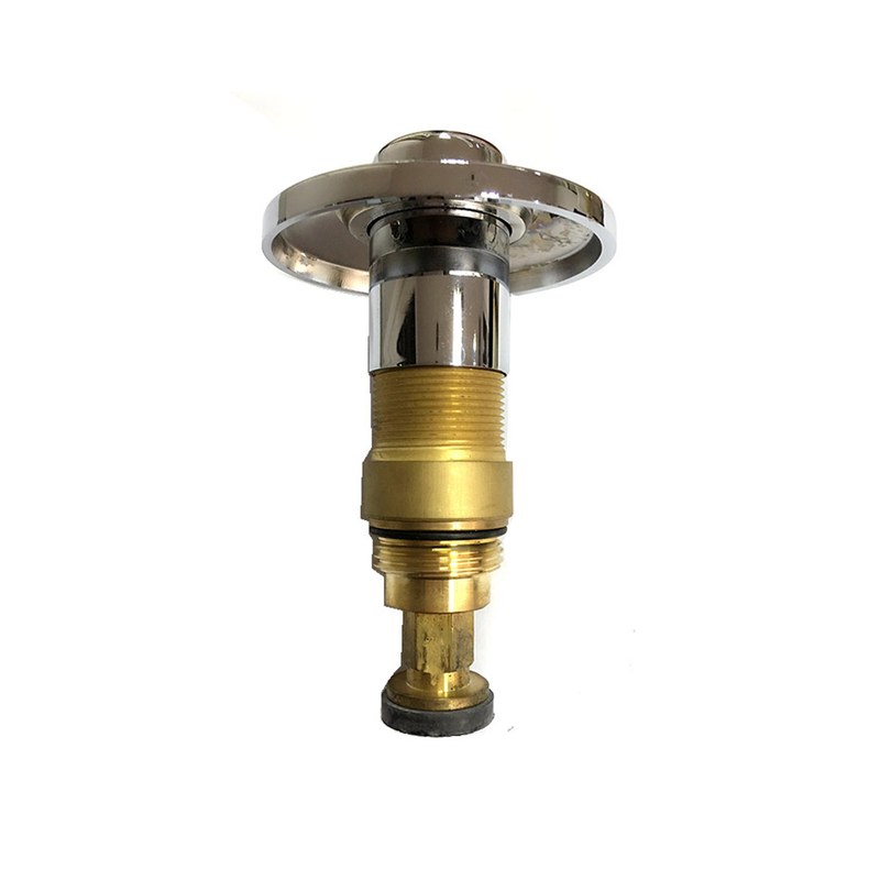 Brass Plumbing Valve Cartridge for PPR Stop Valve