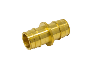 LF Brass Expansion PEX Coupling ASTM F1960 Fitting