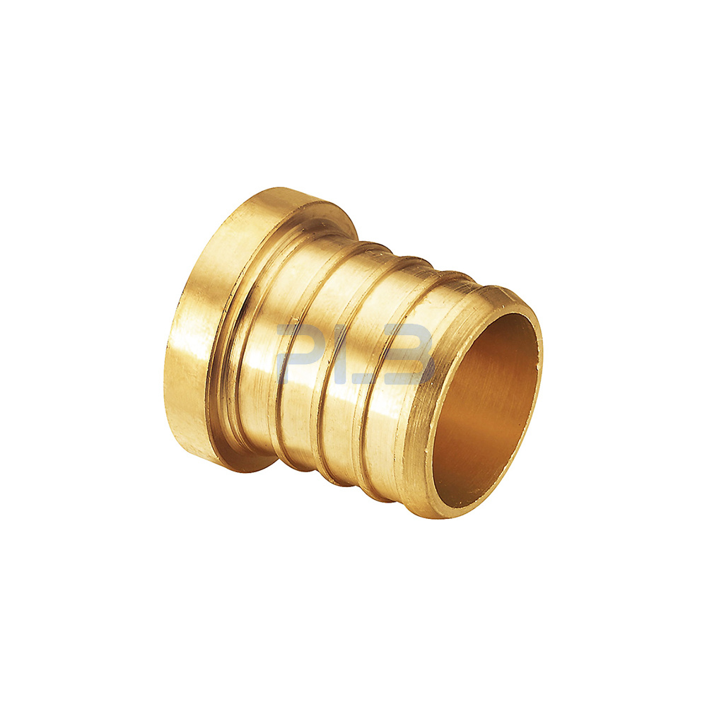 Lead Free Brass Pex Coupling As3688 1/2 Pex X 1/2 Mip