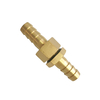 Brass Hose Barb Fitting