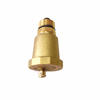 Brass Air Release Automatic Air Vent Valves